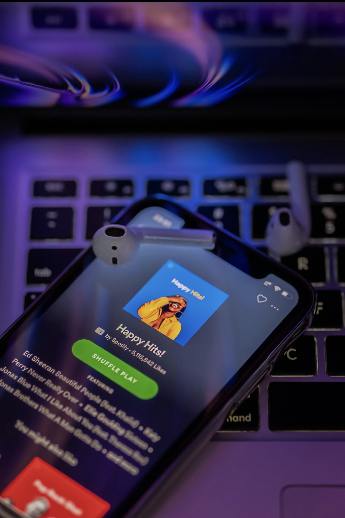 Streaming Platform